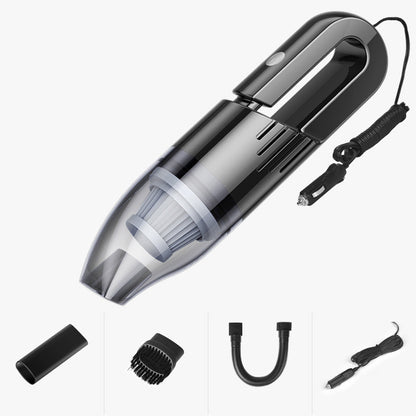 Car Vacuum Ceaner For Wireless Charging Of Household Cars