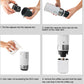 Portable Fully Automatic Coffee Machine Portable Espresso Machine C offee Maker Coffee Machine Kitchen Gadgets