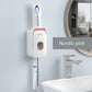 Automatic Toothpaste Dispenser – Hygienic & Convenient Oral Care Solution