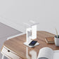 Creative Smartphone W ireless ChargingSuspension Table Lamp