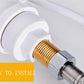 Electric Kitchen Water Heater Faucet Instant Water Heater Faucet