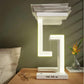 Creative Smartphone W ireless ChargingSuspension Table Lamp