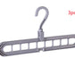 Clothes Hanger Plastic Storage Hanger Hanger Hook